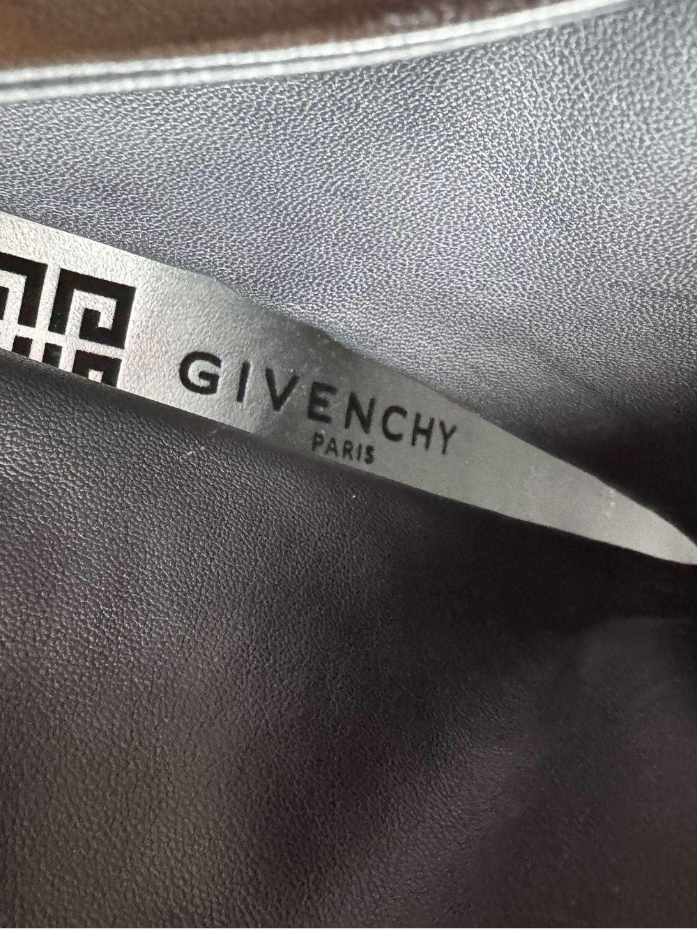Givenchy boots - Picture 6 of 6